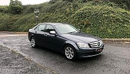 24/7 Trade Sales Ni Trade Prices For The Public 2008 Mercedes C200 Cdi