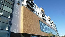 2 Bedroom Flat In Trident Point, Harrow, Ha1