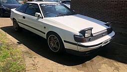 Toyota Celica 