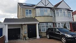 6 Bedroom House In Kenton Road, Kenton, Ha3