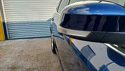 2014 Ford Focus 1.6 Tdci Zetecb5Dr Manual