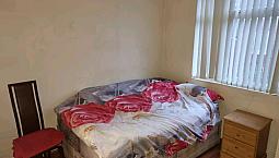 Studio Flat, Liverpool, L6