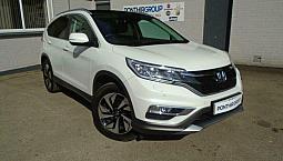 2018 Honda Cr-V I-Dtec Ex Auto Estate Diesel Automatic