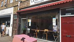 Coffee Shop For Sale In London 