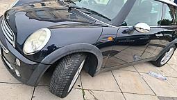 Mini Cooper 1.6 Petrol 
