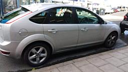 Ford Focus 1.6