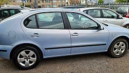2005 Seat Leon 1.6 16V ..( Best Offers )