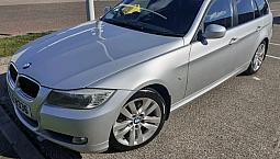 Bmw320D Touring