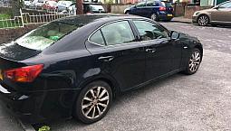 Lexus 2005 Diesel 