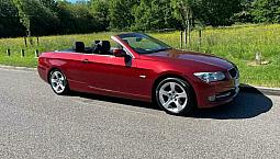 Bmw 3 Series 320D Se 2-Door Diesel Manual 2010/60