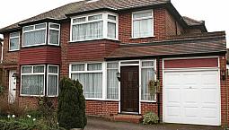 3 Bedroom House In Ladycroft Walk, Stanmore, Ha7