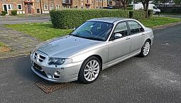 Mg Zt 2.0 Cdti+ 135