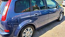 2006 Ford C-Max 1.8 16V Ghia ( £1495 Or Best Offers ) 
