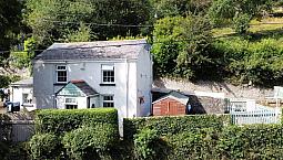Badeswell Cottage, Llantrisant South Wales