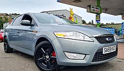 ⭐Superb Value⭐ Ford Mondeo Zetec 2.0 Tdci (59) New Mot Hpi Clear!