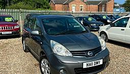 1 Owner-Full Service History-2 Keys-Warranty Mileage-Px Welcome