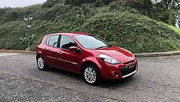 24/7 Trade Sales Ni Trade Prices For The Public 2010 Renault Clio 1.2 