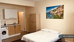 Studio Flat In Philip Lane, London, N15 (#1186324)