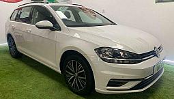 2017 17 Volkswagen Golf 1.6 Se Navigation Tdi Bluemotion Technology 5D 114 Bhp D