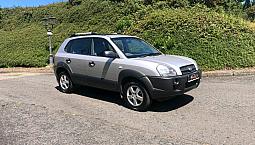 24/7 Trade Sales Ni Trade Prices For The Public 2005 Hyundai Tucson 2.