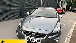 2016 Volvo V40 D4 R-design Lux Nav Hatchback Diesel Manual