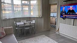 ✔️ 1 Bedroom Garden House ????