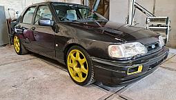 Sierra Cosworth