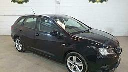 2014 Seat Ibiza 1.4 Toca St 5dr Estate Petrol Manual