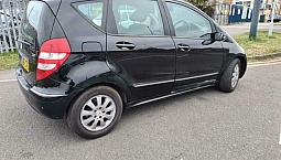 2006 Mercedes A180 Diesel.. ( P.x Now £575 To Clear ) 