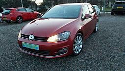 2013 63 Volkswagen Golf 1.4 Gt Tsi Act Bluemotion Technology 5D 138 Bhp