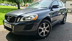 2011 Volvo Xc60 2.4 D5 Se Lux Geartronic Awd 5Dr Suv Diesel Automatic