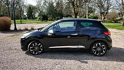 Citroen Ds3 E-Hdi 