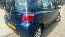 Toyota Yaris 1.3 Automatic Ulez Free 5 Door Hatchback