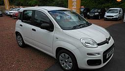 2012 Fiat Panda Pop * Mot May 2022 * 30 A Year Road Tax * Free 6 Months Warranty