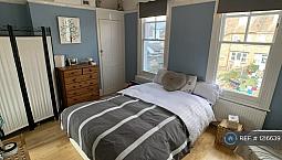 Studio Flat In Semley Road, London, Sw16 (#1216639)