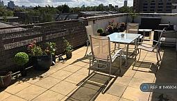 1 Bedroom In Wapping Lane, London, E1W (#1146804)