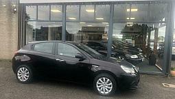 Alfa Romeo Guiletta Tb