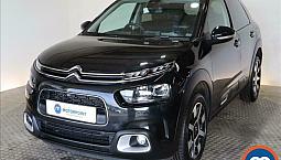 2020 Citroen C4 Cactus 1.2 Puretech Flair 5Dr [6 Speed] Hatchback Petrol Manual