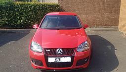 Volkswagen Golf Edition 30 In Imaculet Condition 