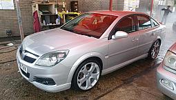 Vauxhall Vectra C Sri Xp1 1.9 Cdti 