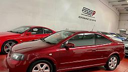 Vauxhall/opel Astra 2.2i 16v Auto 2003my Bertone Edition