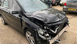 2016 Mercedes-Benz B Class B180D Sport 5Dr Mpv Diesel Manual