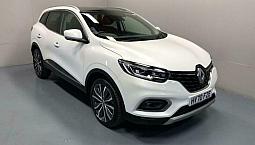 2020 Renault Kadjar 1.3 Tce S Edition 5Dr Hatchback Petrol Manual