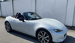 2016 (16) Mazda Mx-5 2.0 Sport Recaro 2Dr