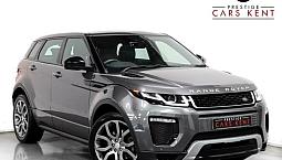 2017 Land Rover Range Rover Evoque 2.0 Td4 Hse Dynamic 5Dr Auto Hatchback Diesel