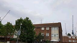 Big 2 Bed Flat Closed To Barking Tube Station 