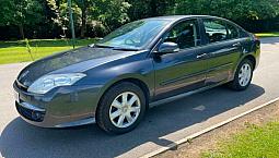 2008 Renault Laguna 2.0 Dci 150 Expression 5Dr Hatchback Diesel Manual