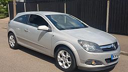 Vauxhall Astra 1.6 Sxi Not Audi Volkswagen  Ford Mercedes Honda 