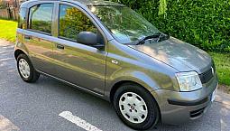 2012 Fiat Panda 1.2 Active Fsh 12 Services Cambelt Done Just Done! Cracking Car!