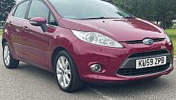 1 Owner From Ulez Compliant 2 Keys New Mot New Exhaust Rear Box